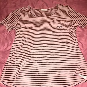 Vans T-Shirt